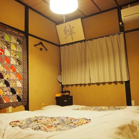 Kakure-Yado Yuji-Inn Kurashiki Esterno foto