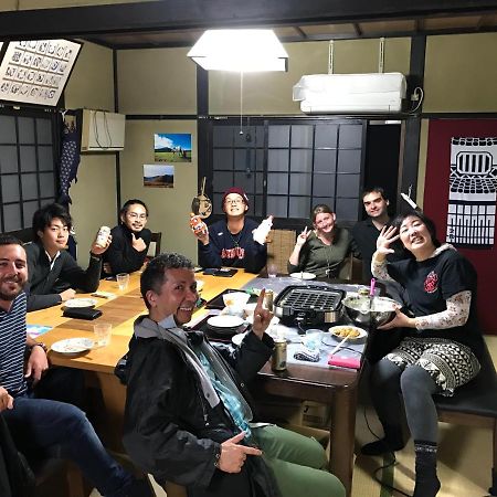 Kakure-Yado Yuji-Inn Kurashiki Esterno foto