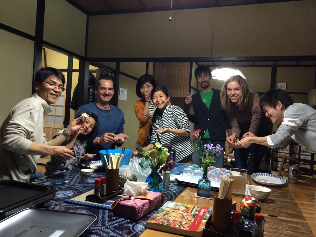 Kakure-Yado Yuji-Inn Kurashiki Esterno foto