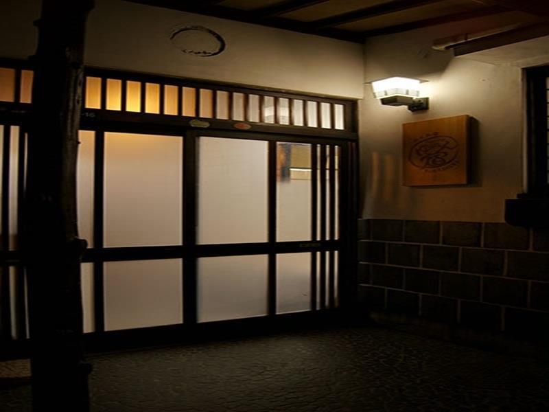 Kakure-Yado Yuji-Inn Kurashiki Esterno foto