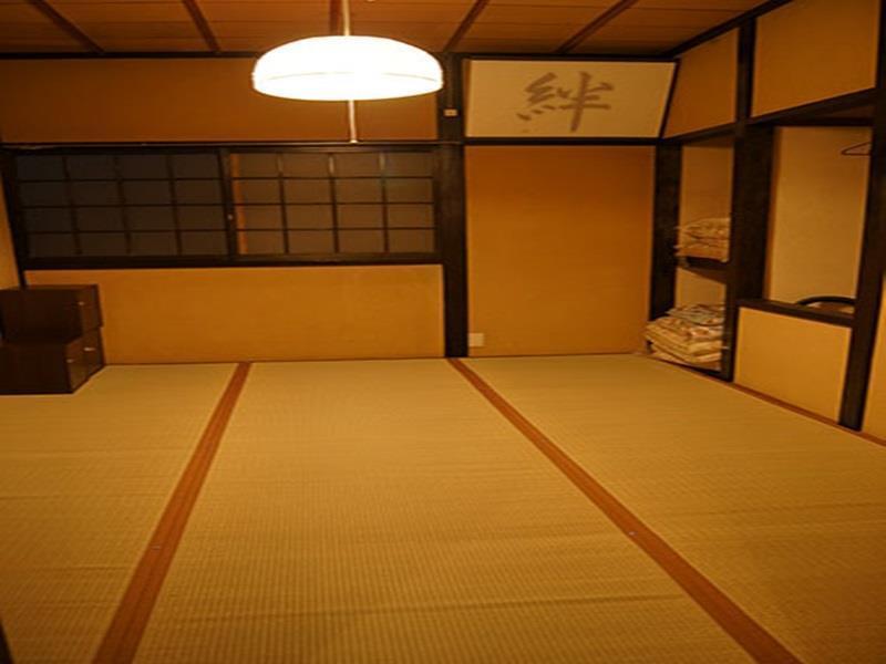 Kakure-Yado Yuji-Inn Kurashiki Esterno foto
