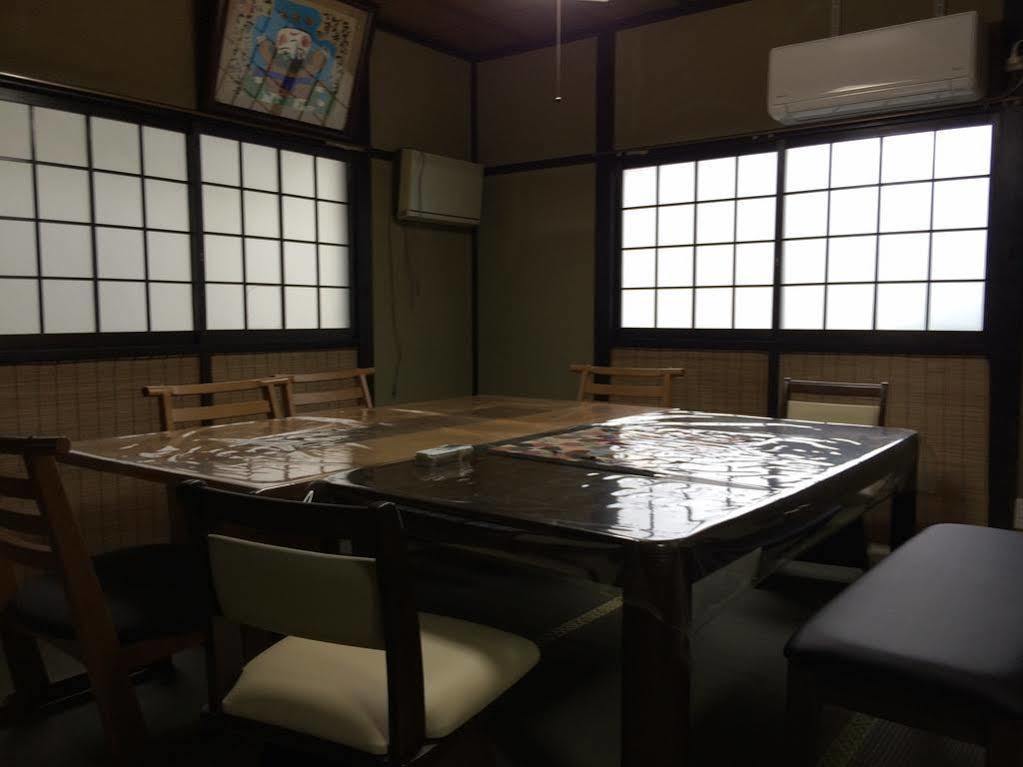 Kakure-Yado Yuji-Inn Kurashiki Esterno foto