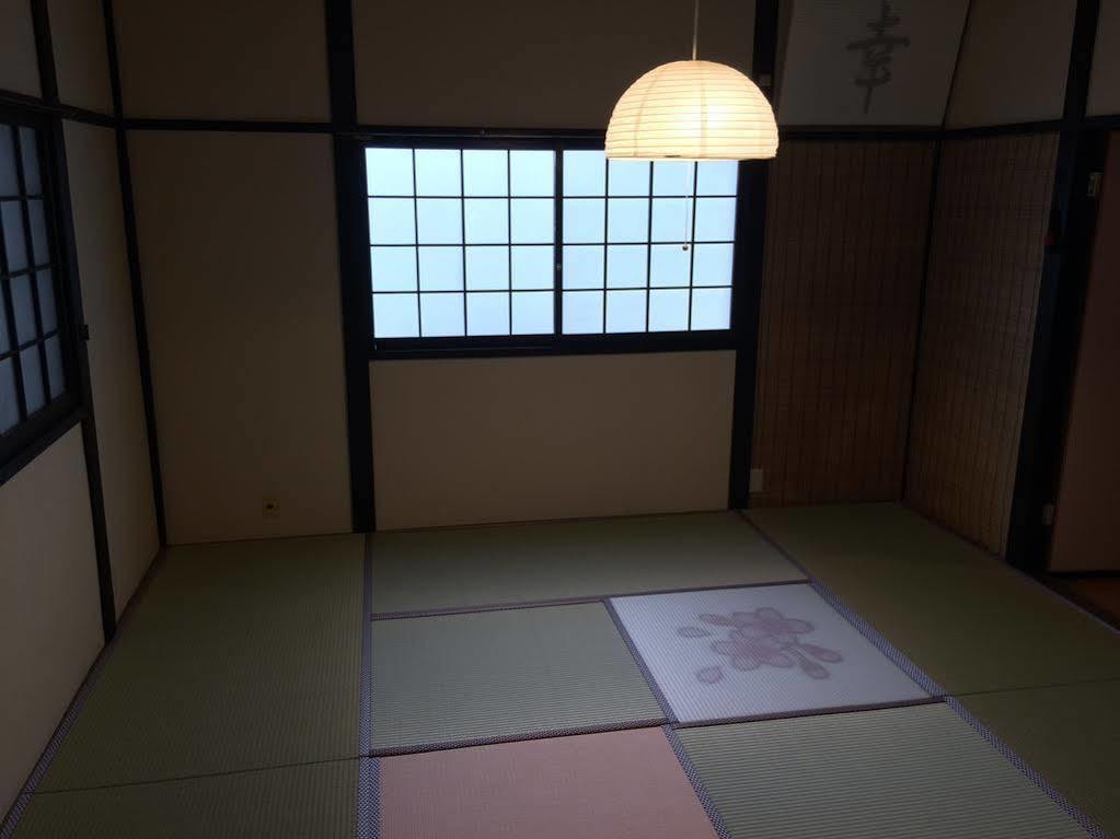 Kakure-Yado Yuji-Inn Kurashiki Esterno foto