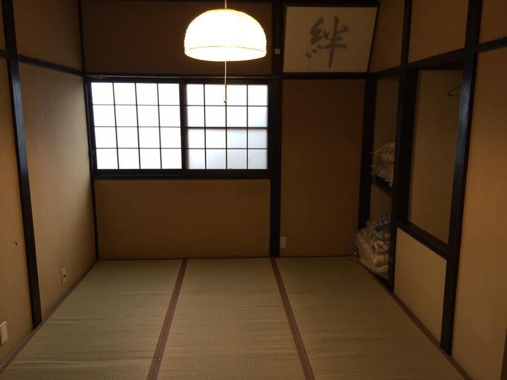 Kakure-Yado Yuji-Inn Kurashiki Esterno foto