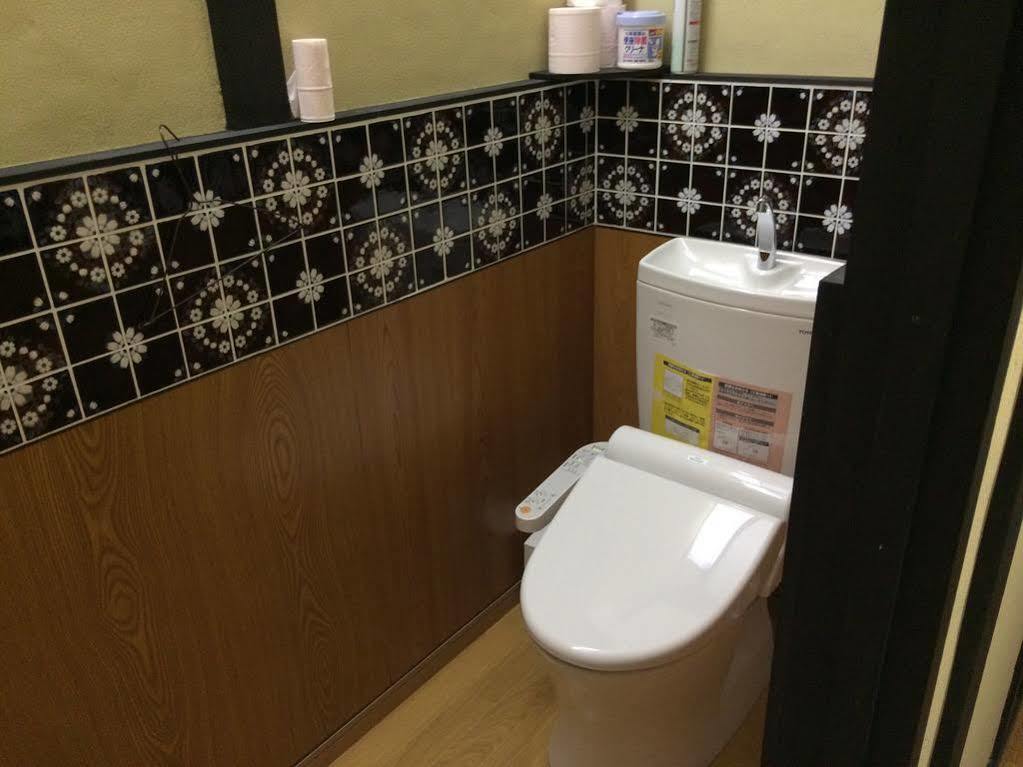 Kakure-Yado Yuji-Inn Kurashiki Esterno foto