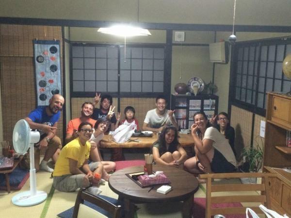 Kakure-Yado Yuji-Inn Kurashiki Esterno foto