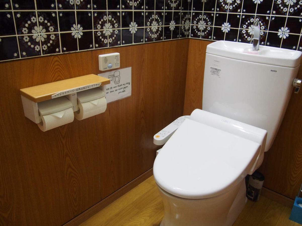 Kakure-Yado Yuji-Inn Kurashiki Esterno foto
